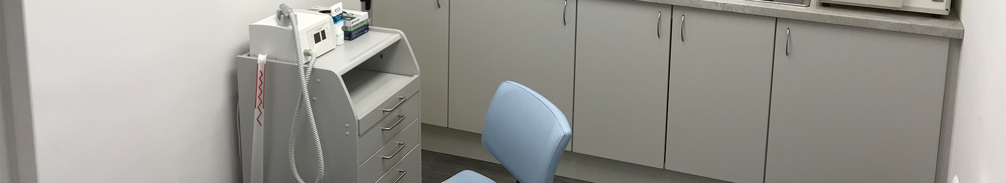 Podiatry Treatments