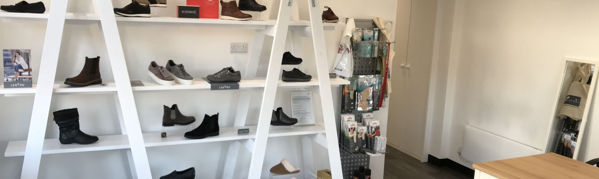 Footwear