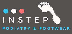 Instep Podiatry & Footwear