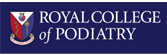 College Of Podiatry Logo