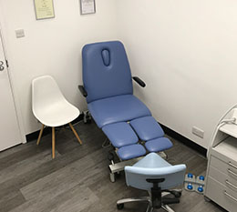Podiatry Treatments